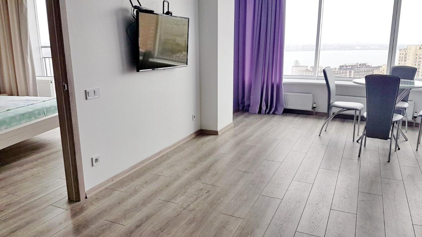 Best Apartments In Most City, River View Днепър Екстериор снимка